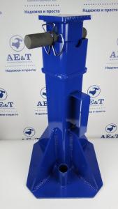 Подставка под авто T51112T AE&T 12т