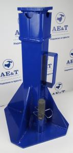 Подставка под авто T51112T AE&T 12т