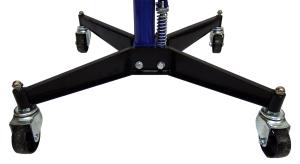 Стойка трансмиссионная Т60104 AE&T 0,3т