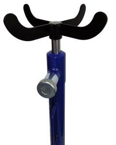 Трансмиссионная стойка T60101 AE&T 500кг с рогами