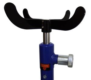 Трансмиссионная стойка T60101 AE&T 500кг с рогами