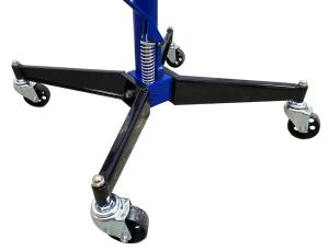 Стойка трансмиссионная T60103 AE&T 600кг