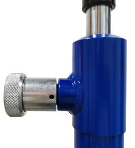 Стойка трансмиссионная T60103 AE&T 600кг