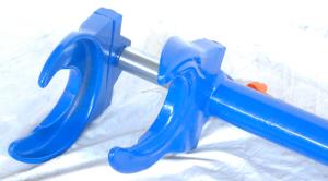 Стяжка пружин T01401 AE&T 990кг