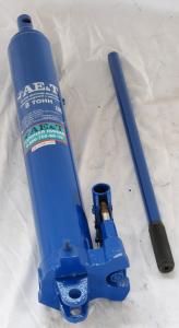 Цилиндр с насосом T01208 AE&T 8т двойной