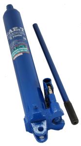 Цилиндр с насосом T01205 AE&T 5т двойной