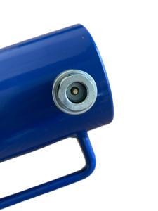 Цилиндр гидравлический высокий 30т T06030B