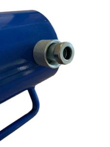 Цилиндр гидравлический высокий 30т T06030B