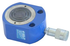 Цилиндр гидравлический низкий 50т T05050