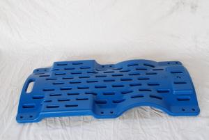 Лежак TP-40-1 AE&T подкатной