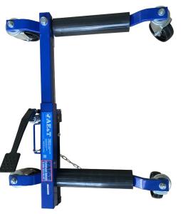 Тележка для перевозки авто T08015 AE&T 675кг (12")