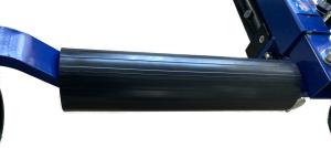 Тележка для перевозки авто T08015 AE&T 675кг (12")