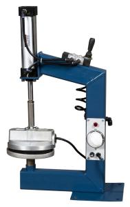 Вулканизатор DB-08B AE&T с таймером