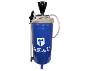 Пеногенератор (разбрызгиватель) FS-350A AE&T 50л