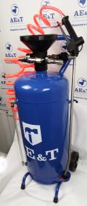 Пеногенератор высокого давления FS-325M AE&T 25л