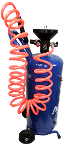 Пеногенератор высокого давления FS-325M AE&T 25л