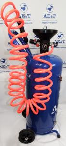 Пеногенератор высокого давления FS-325M AE&T 25л