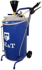 Пеногенератор (разбрызгиватель) FS-350B AE&T 50л