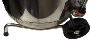 Пеногенератор высокого давления FS-350MS AE&T 50л (нержавейка)