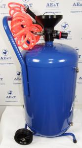 Пеногенератор высокого давления FS-350M AE&T 50л