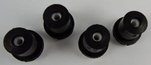 Форсунки пескоструйные 3мм для пистолета аппарата 4шт T065N-3