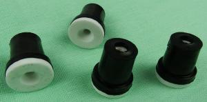 Форсунки пескоструйные 3.5мм для пистолета аппарата 4шт T065N-3.5