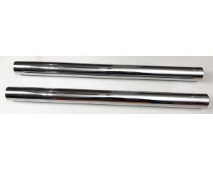 Трубка телескопическая металлическая 38мм TC1923A-MTT38