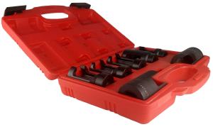 Головки специальные для форсунок (7 предметов) TA-B1044