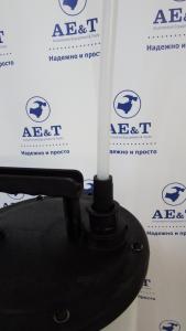 Насос замены масла в двигателе ручной TA-G1099