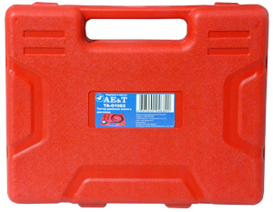 Тестер давления масла в двигателе TA-G1082