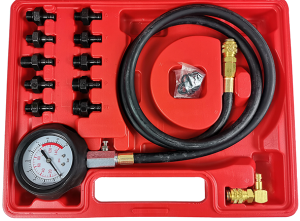 Тестер давления масла в двигателе TA-G1082