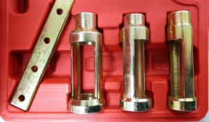 Рассухариватель с толкателями набор TA-A1232