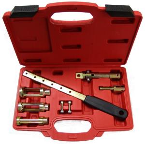 Рассухариватель с толкателями набор TA-A1232