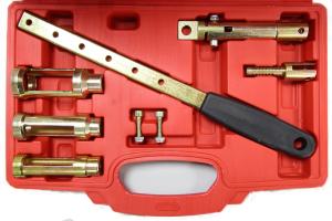 Рассухариватель с толкателями набор TA-A1232