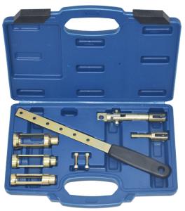 Рассухариватель с толкателями набор TA-A1232