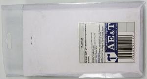 Клещи для установки поршневых колец TA-A1124