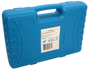 Тестер давления топлива TA-G1014