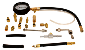 Тестер давления топлива TA-G1014