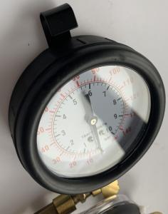 Тестер давления топлива многофункциональный 0-140PSI и 0-10атм TA-G1013
