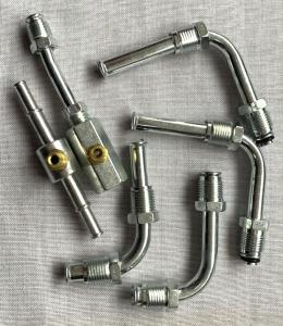 Тестер давления топлива многофункциональный 0-140PSI и 0-10атм TA-G1013