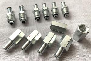 Тестер давления топлива многофункциональный 0-140PSI и 0-10атм TA-G1013