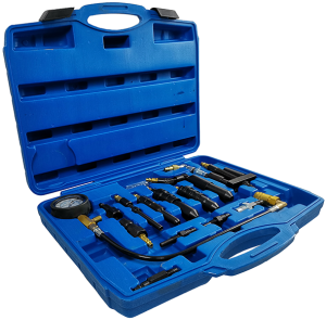 Компрессометр дизельный TA-G1096