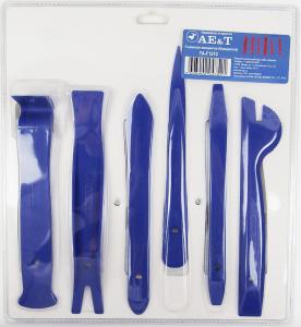 Съемники молдингов (6 предметов) TA-F1010