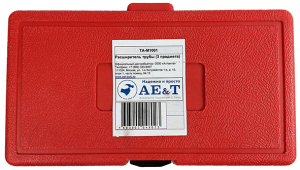 Расширитель трубы (3 предмета) TA-M1001