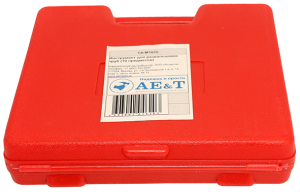 Инструмент для развальцовки труб (10 предметов) TA-M1070