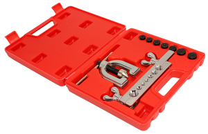 Инструмент для развальцовки труб (10 предметов) TA-M1070