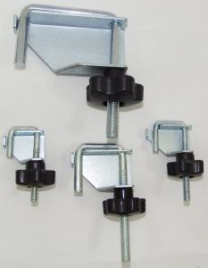 Зажимы для шлангов (4шт) TA-A1029