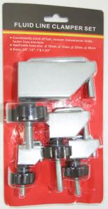 Зажимы для шлангов (4шт) TA-A1029