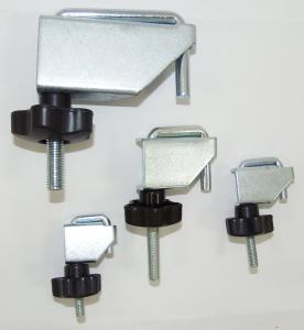 Зажимы для шлангов (4шт) TA-A1029