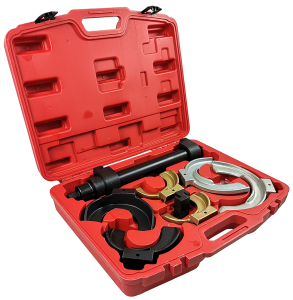 Съемник пружин универсальный TA-B1027